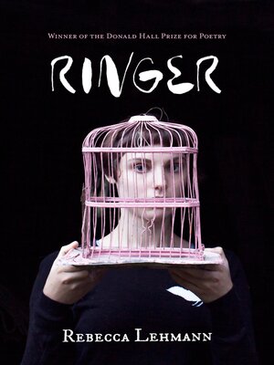 cover image of Ringer